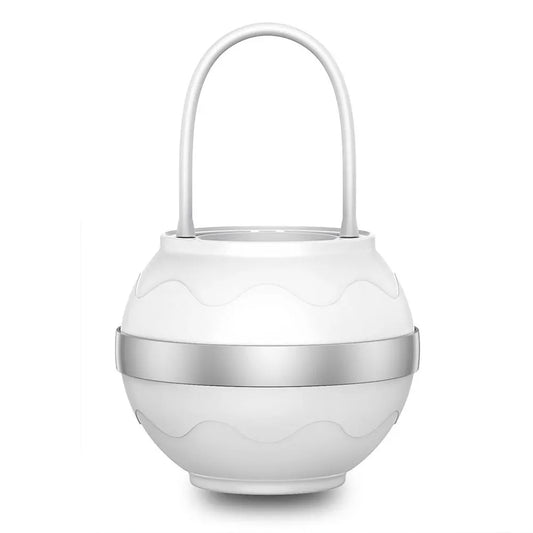 Bath Ball Filter BPA Free Bath Water Filter Remove Chlorine Improve Water Quality Bath Filter for Tub for Softer Smoother Skin